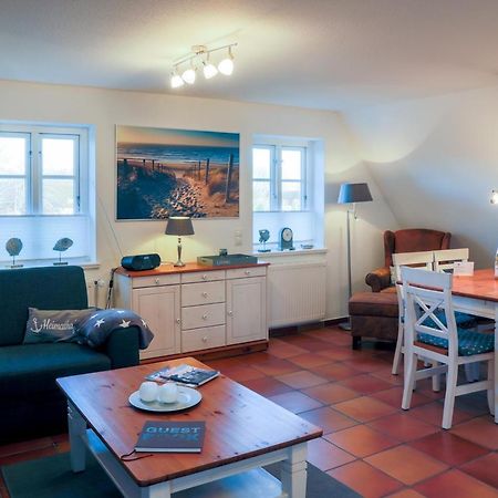 Ferienwohnung Britta Wyk auf Föhr Kültér fotó