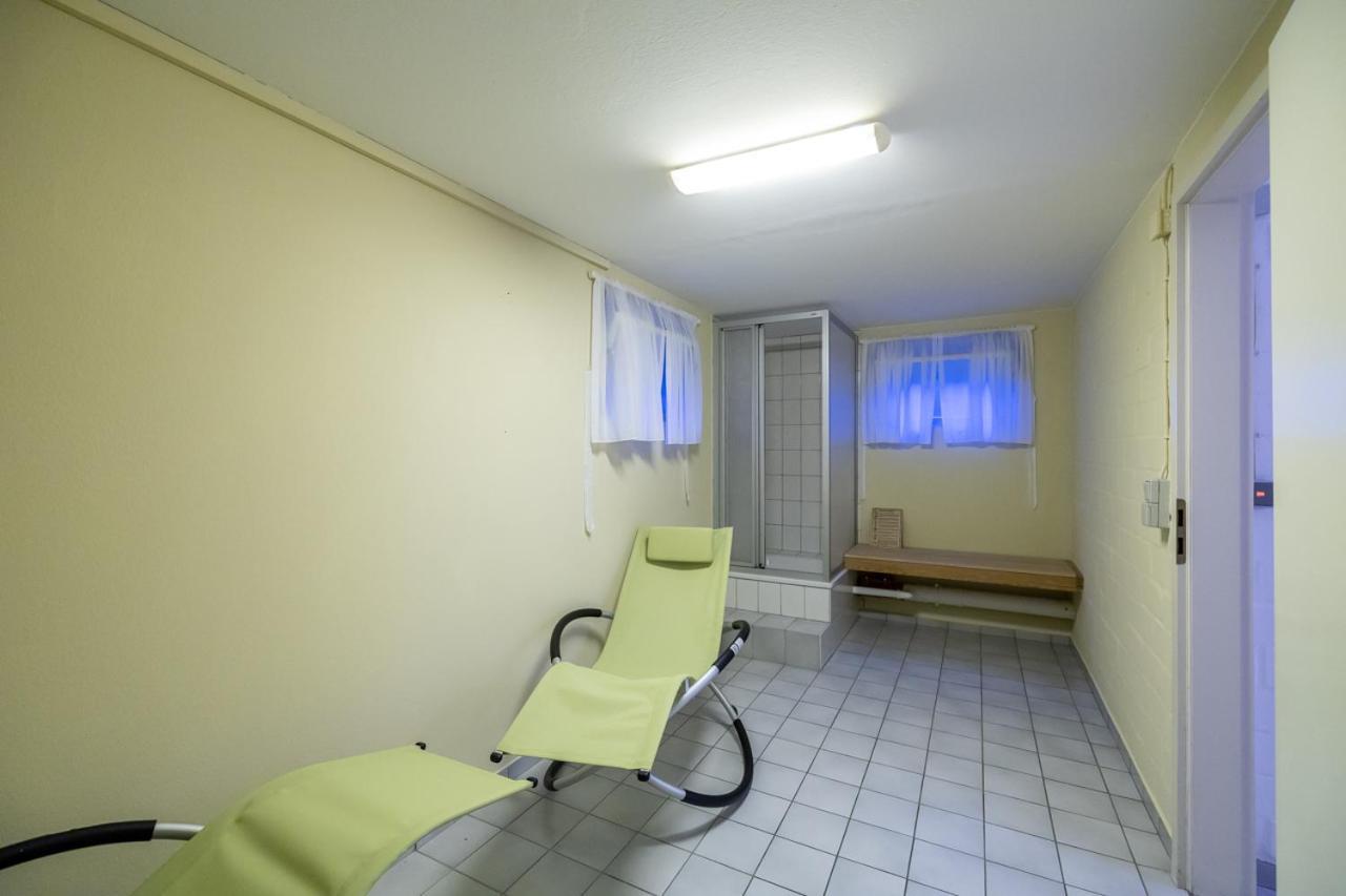 Ferienwohnung Britta Wyk auf Föhr Kültér fotó