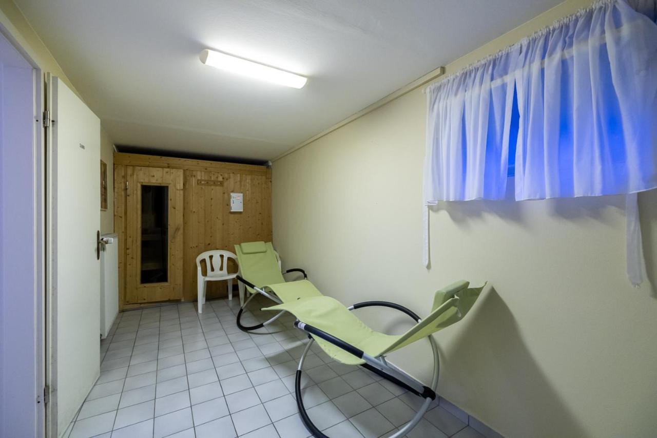 Ferienwohnung Britta Wyk auf Föhr Kültér fotó